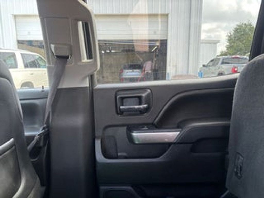 2017 CHEVROLET Silverado - photo 38