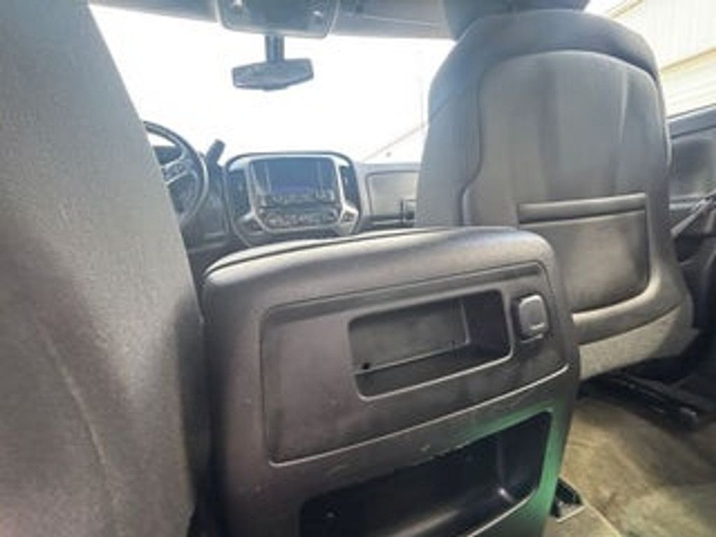 2017 CHEVROLET Silverado - photo 35