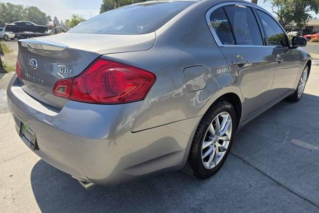 2008 Infiniti G35 FOR Sale IN
