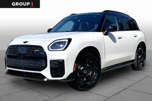 2027 MINI Countryman S all4 for sale