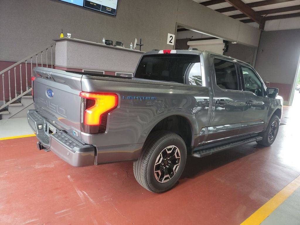 2023 FORD F-150 - photo 2