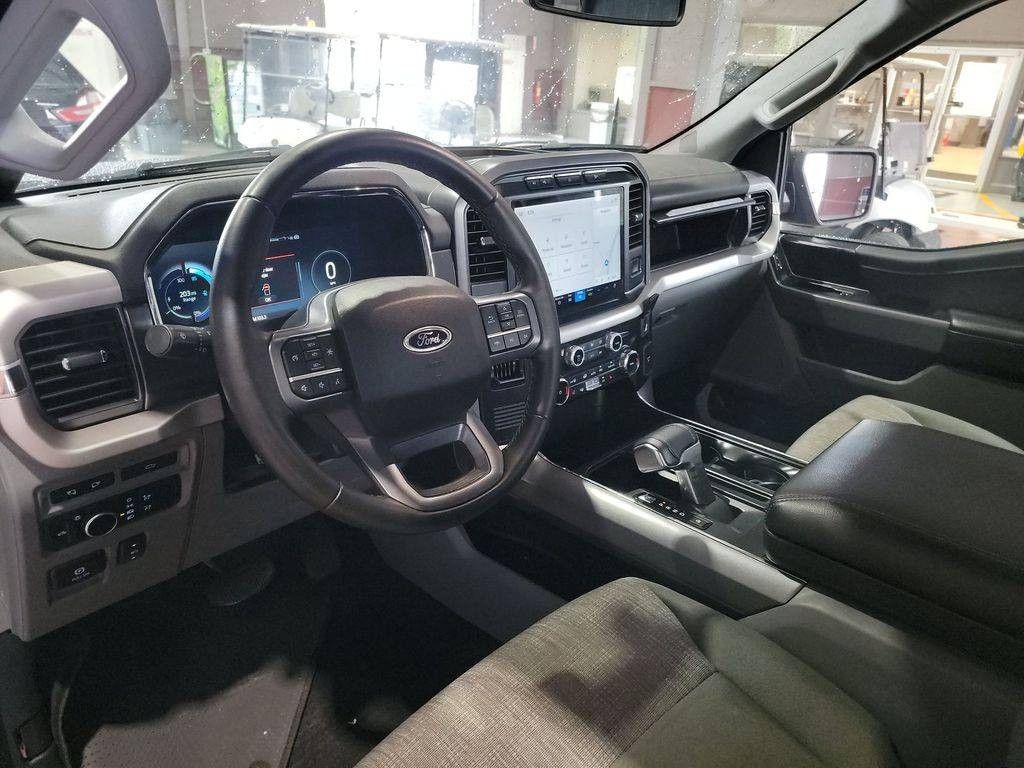 2023 FORD F-150 - photo 3