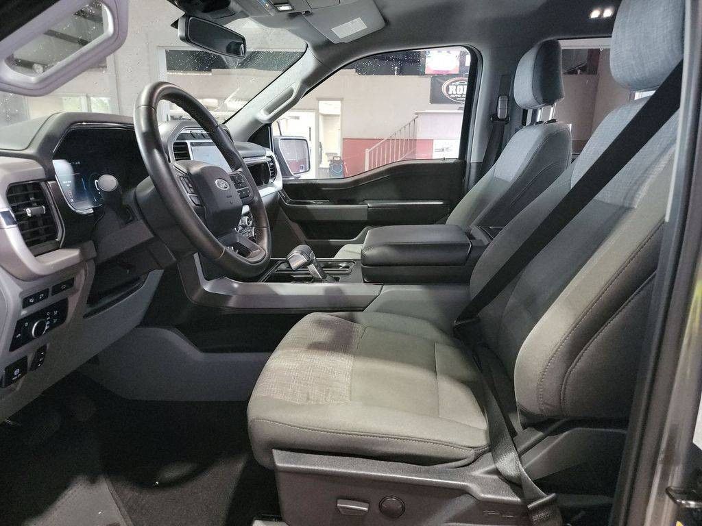 2023 FORD F-150 - photo 4