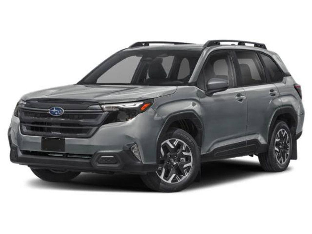 2026 SUBARU Forester Premium for sale at Dean Team Volkswagen Subaru of Ballwin