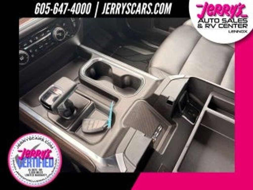 2025 CHEVROLET Silverado - photo 28