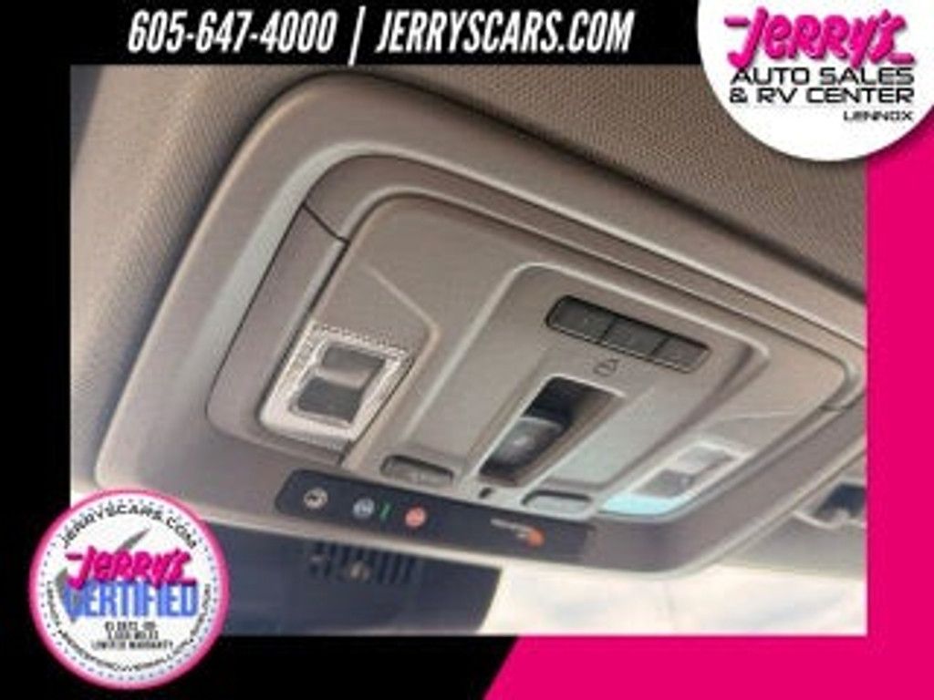 2025 CHEVROLET Silverado - photo 29