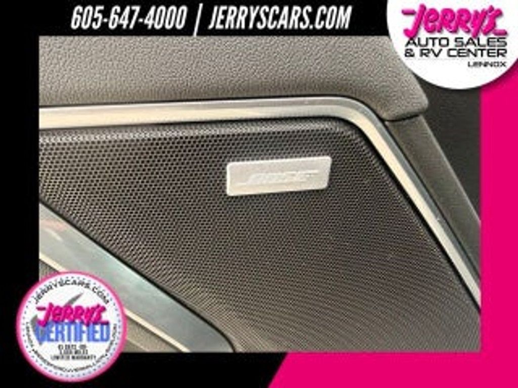 2025 CHEVROLET Silverado - photo 17