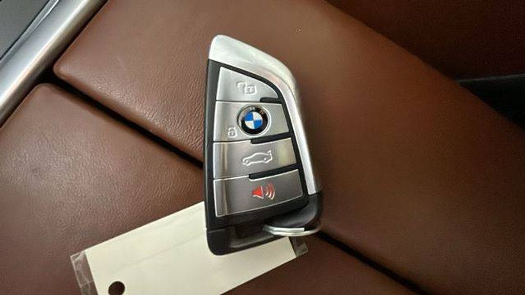 2022 BMW X5 - photo 19