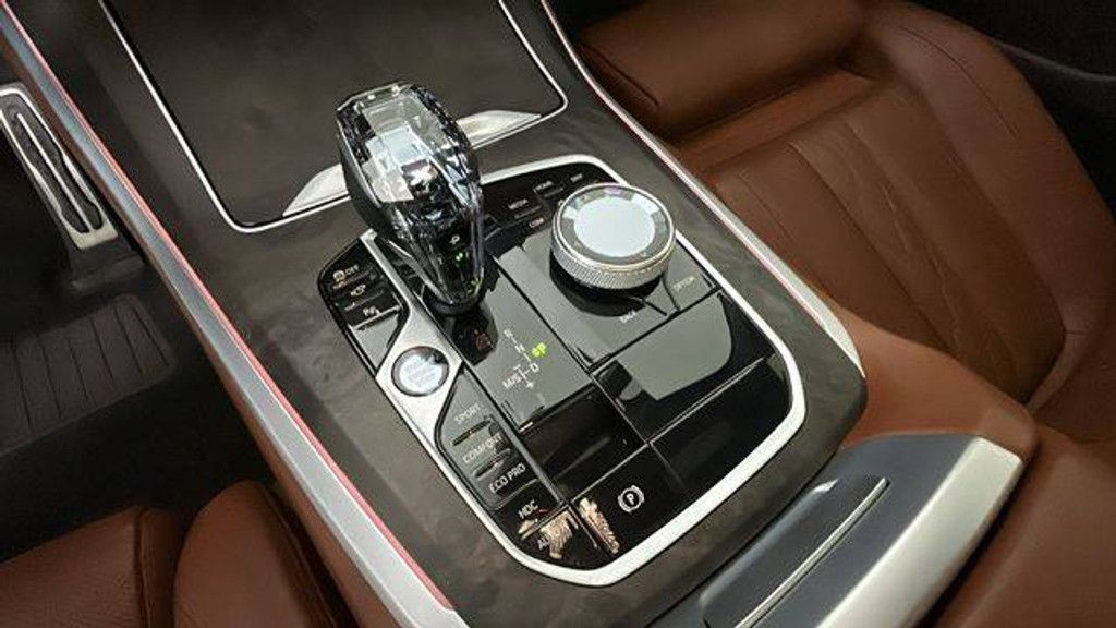2022 BMW X5 - photo 20