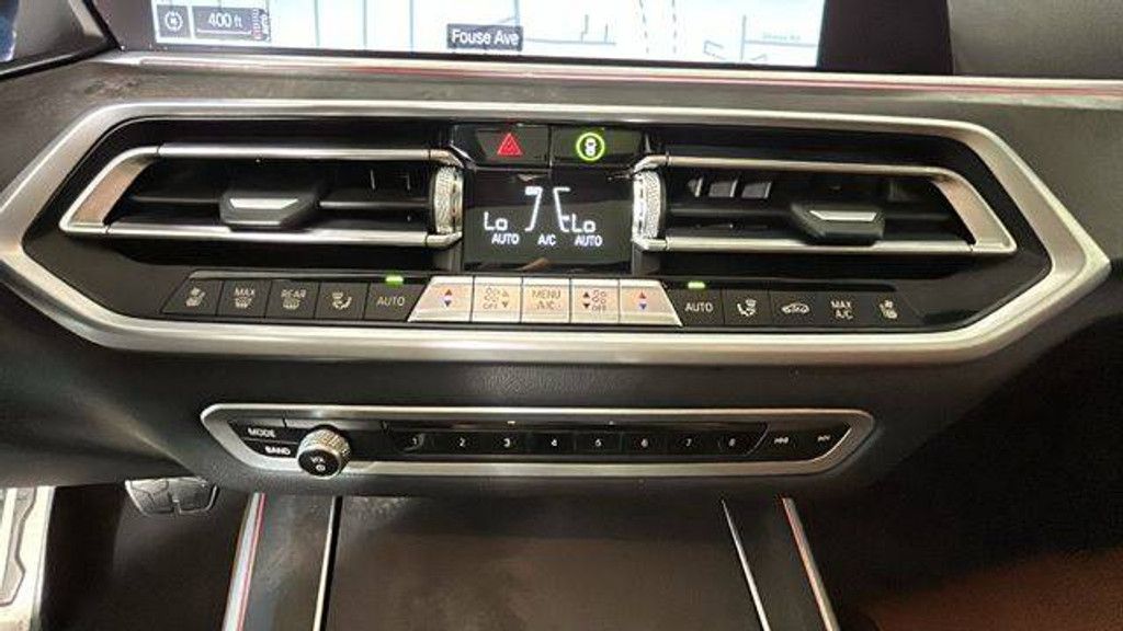 2022 BMW X5 - photo 21
