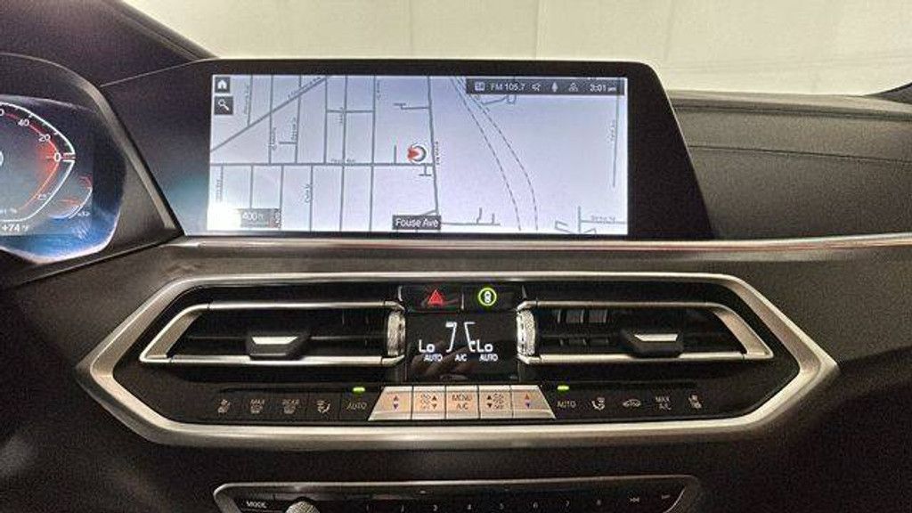 2022 BMW X5 - photo 22