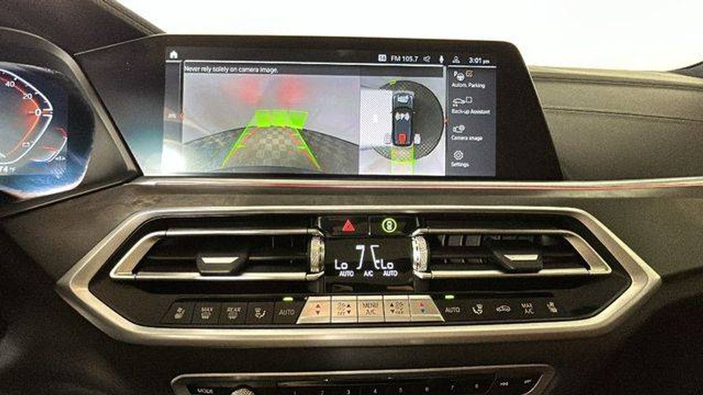 2022 BMW X5 - photo 23