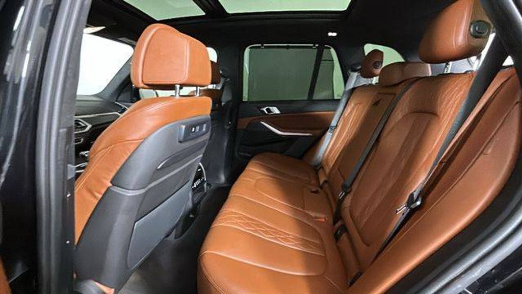 2022 BMW X5 - photo 25