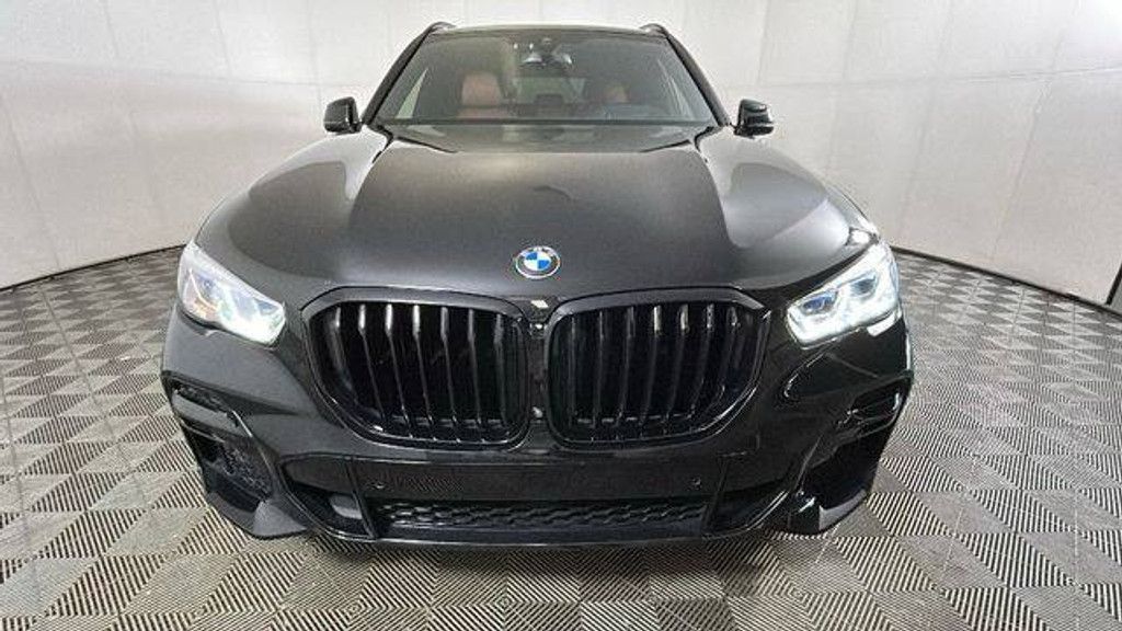 2022 BMW X5 - photo 7