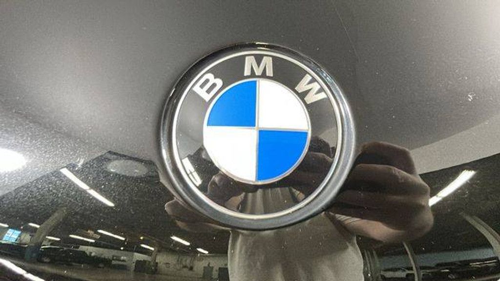 2022 BMW X5 - photo 8