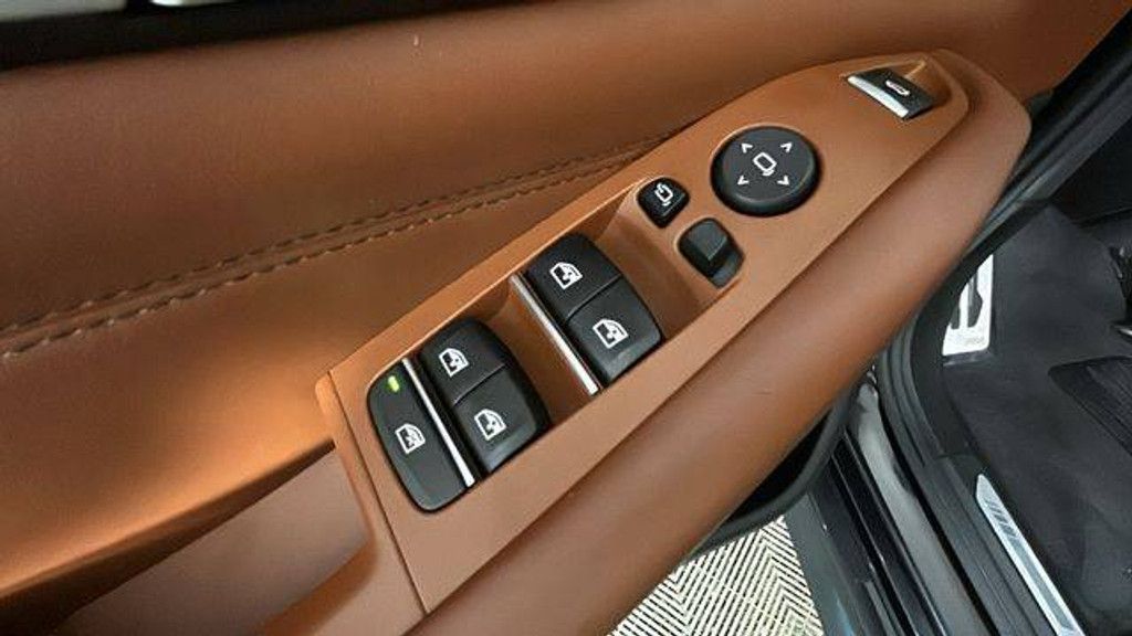 2022 BMW X5 - photo 10