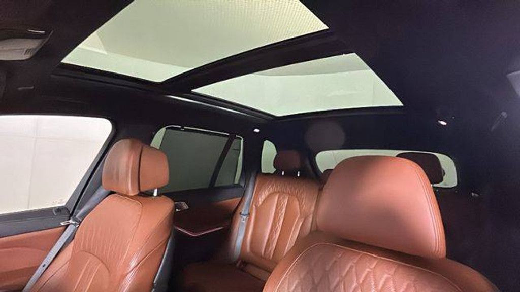 2022 BMW X5 - photo 12