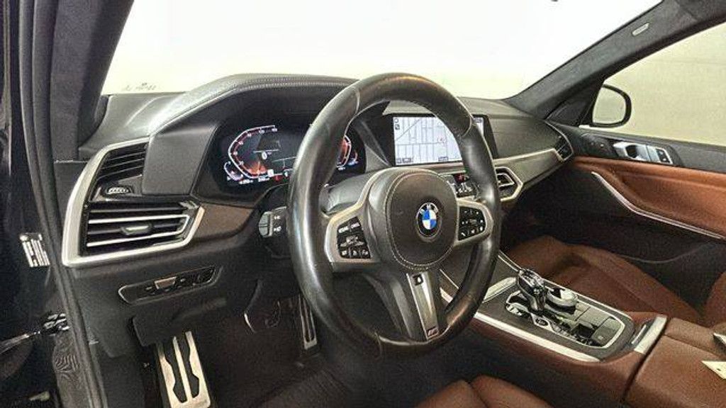 2022 BMW X5 - photo 13