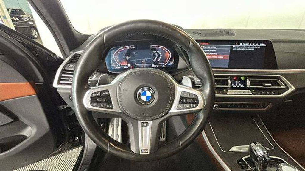 2022 BMW X5 - photo 14