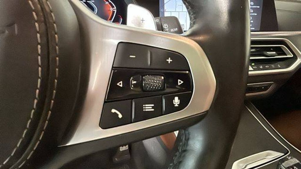 2022 BMW X5 - photo 16