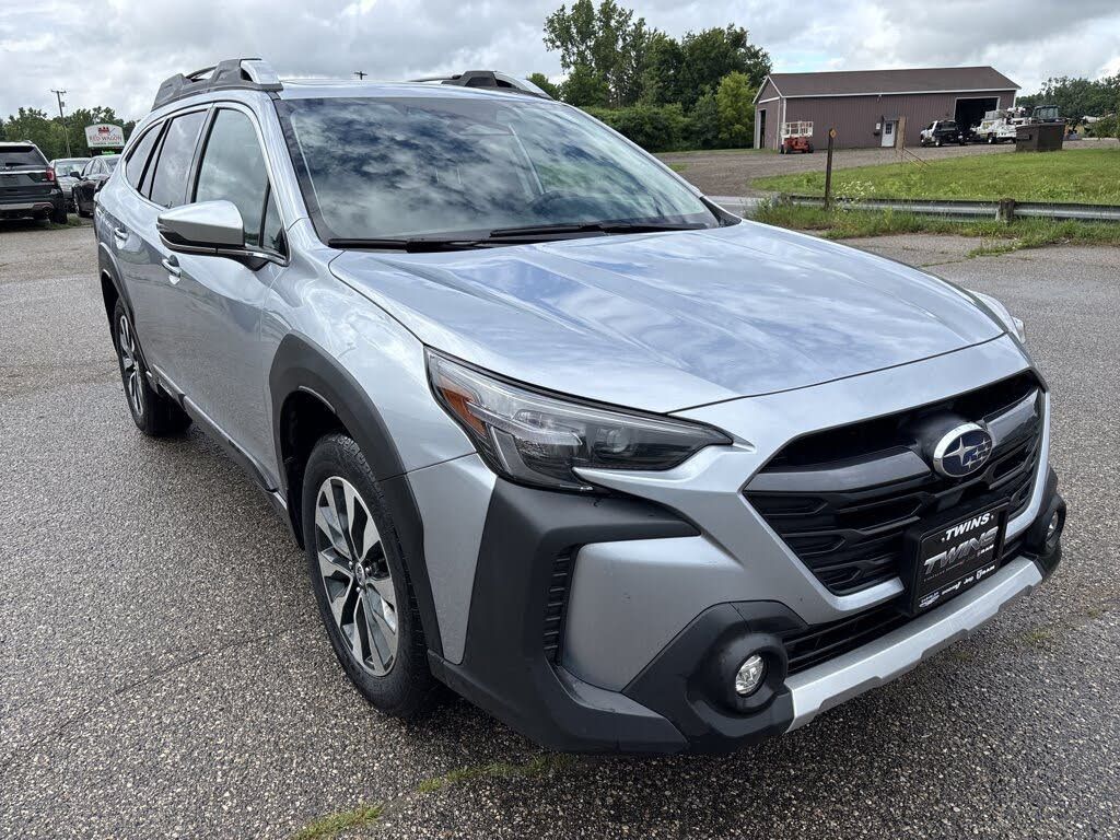 2025 SUBARU Outback Touring for sale