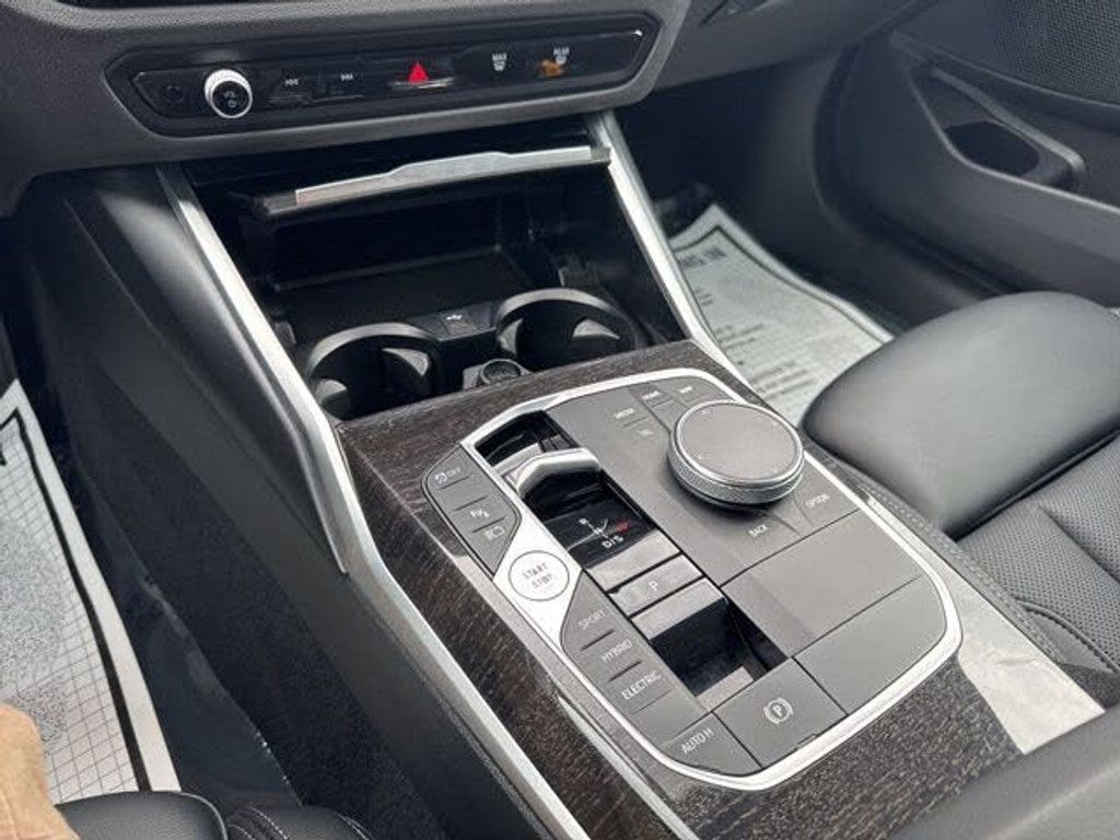2023 BMW 330e - photo 42