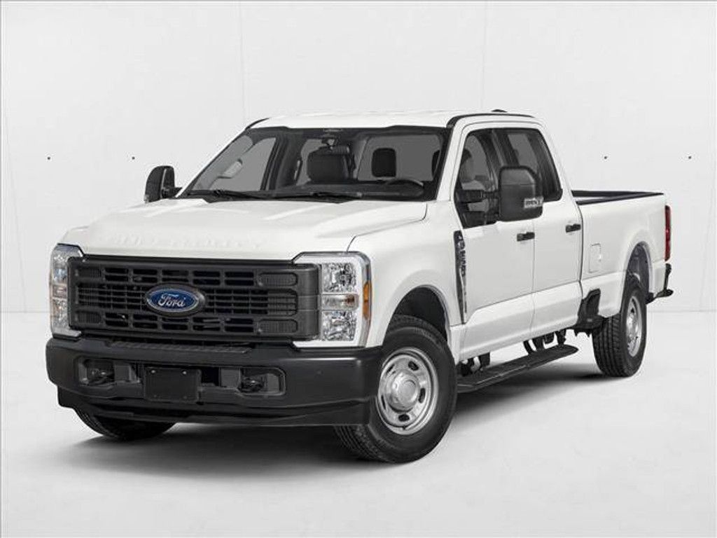 2026 FORD F-250 - main photo