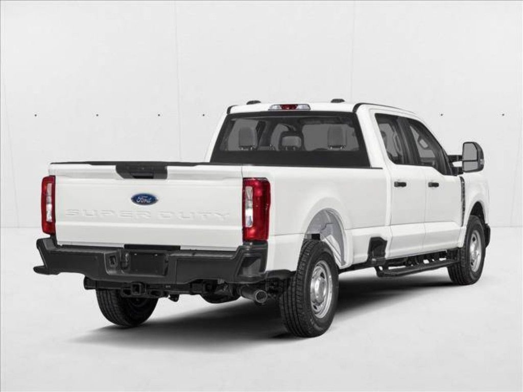 2026 FORD F-250 - photo 2