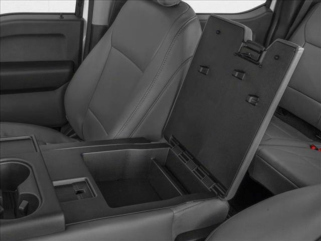 2026 FORD F-250 - photo 10