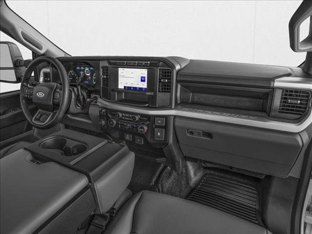2026 FORD F-250 - photo 11