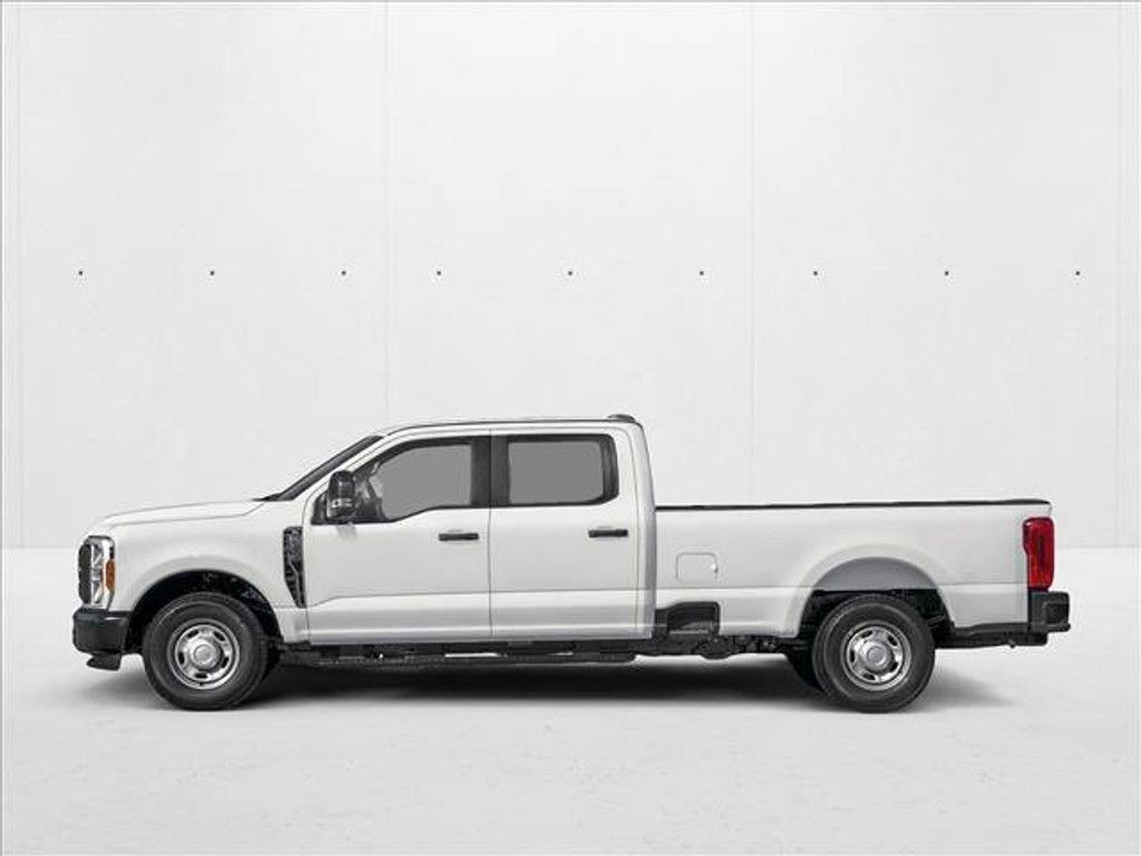 2026 FORD F-250 - photo 3