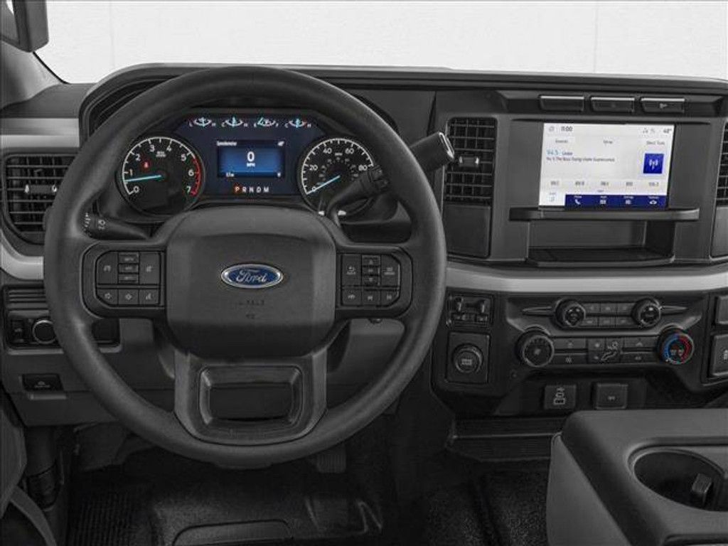 2026 FORD F-250 - photo 4