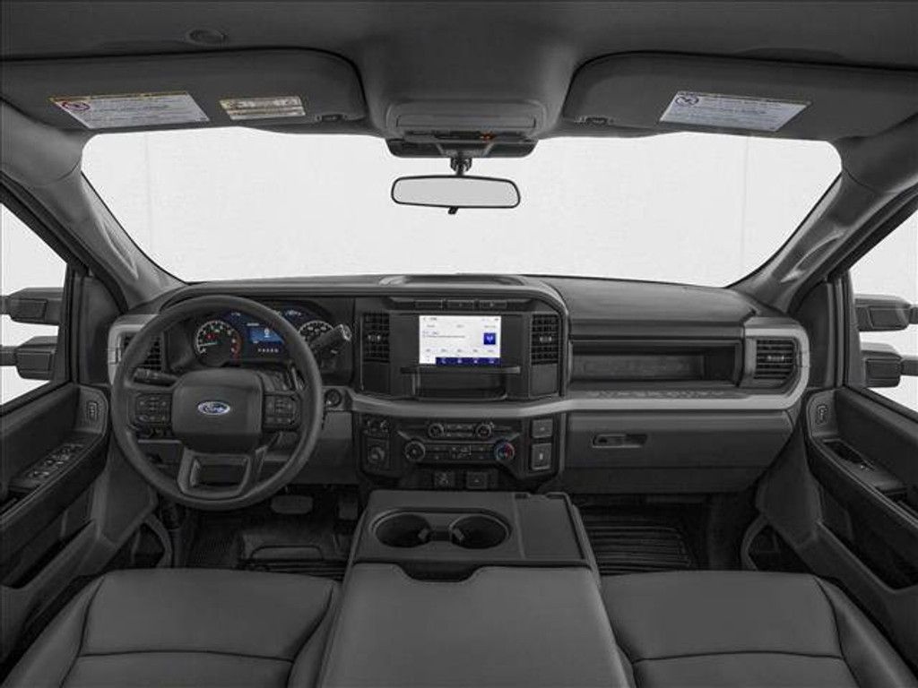 2026 FORD F-250 - photo 5