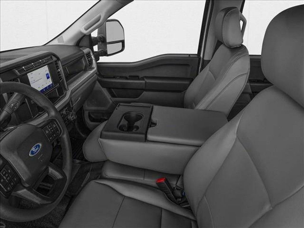 2026 FORD F-250 - photo 6