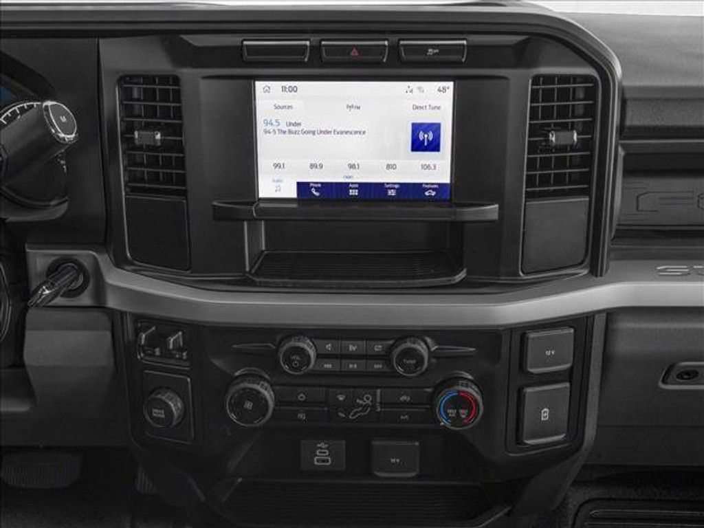 2026 FORD F-250 - photo 7