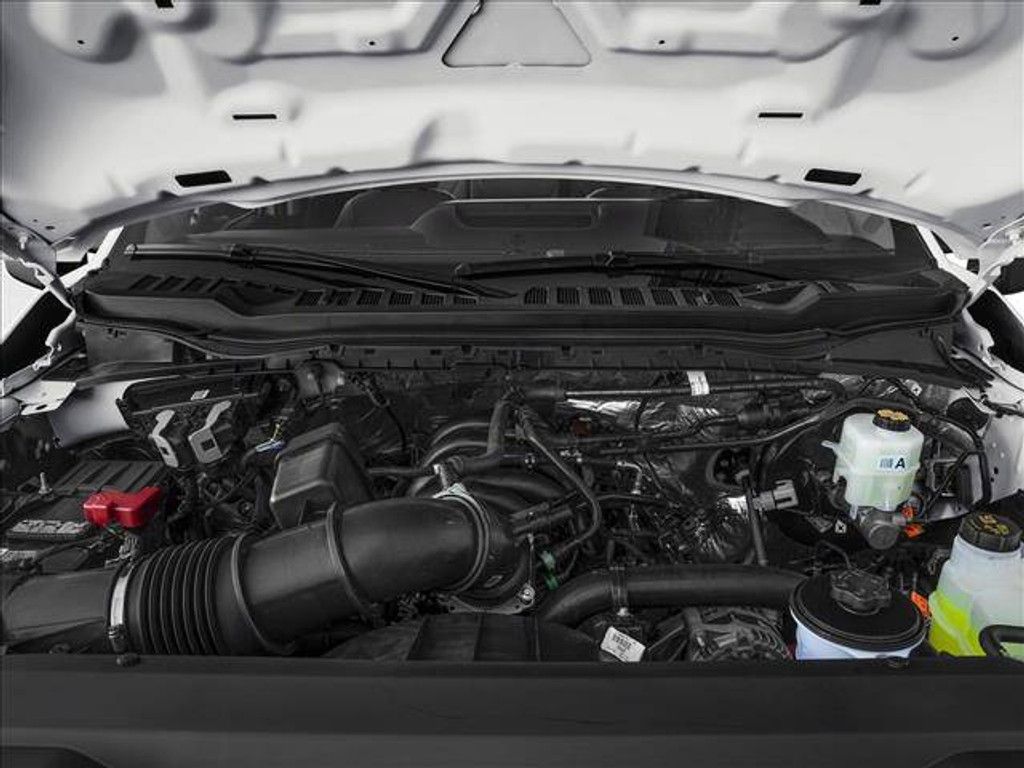 2026 FORD F-250 - photo 8