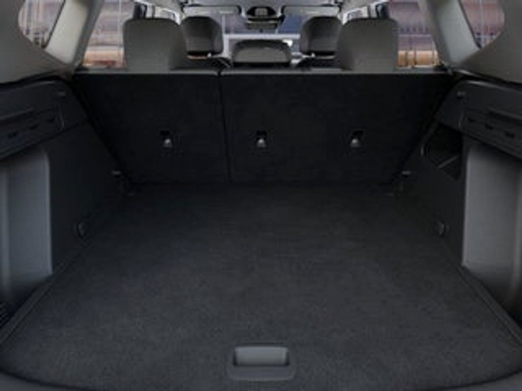 2027 Kia Seltos - photo 19