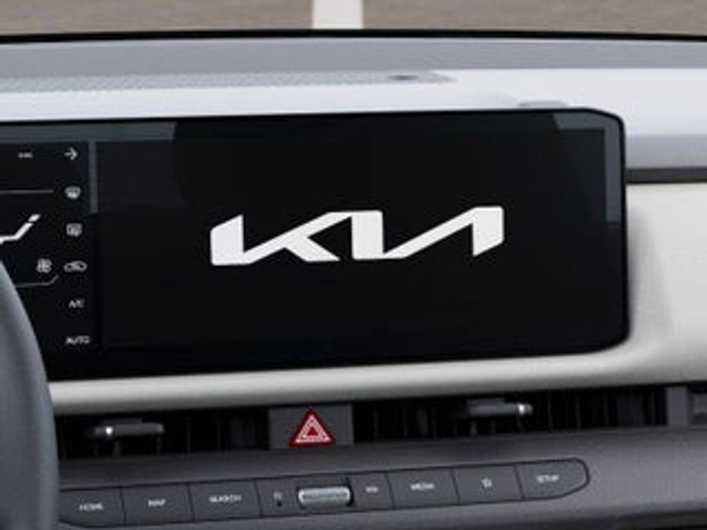 2027 Kia Seltos - photo 20