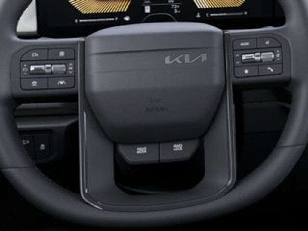 2027 Kia Seltos - photo 22