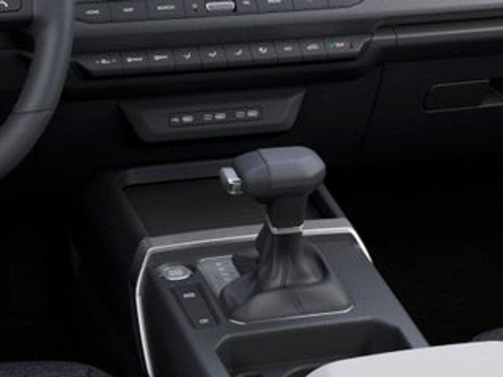 2027 Kia Seltos - photo 23