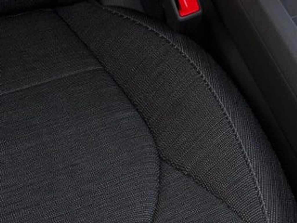 2027 Kia Seltos - photo 24