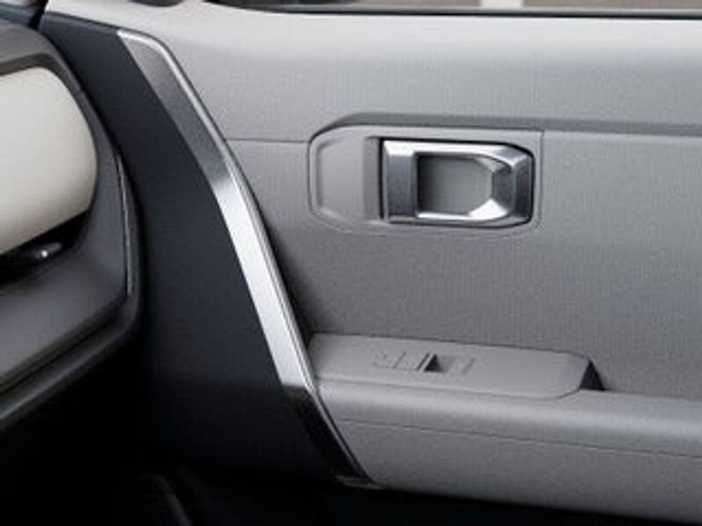 2027 Kia Seltos - photo 25