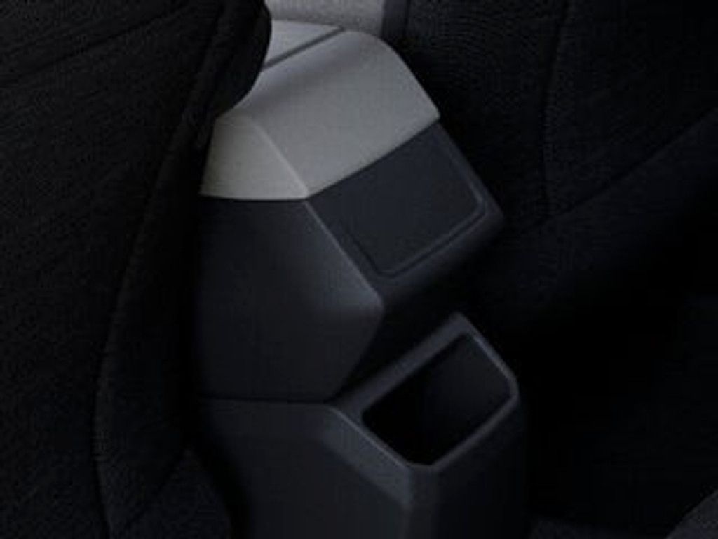2027 Kia Seltos - photo 26
