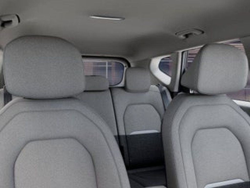 2027 Kia Seltos - photo 27