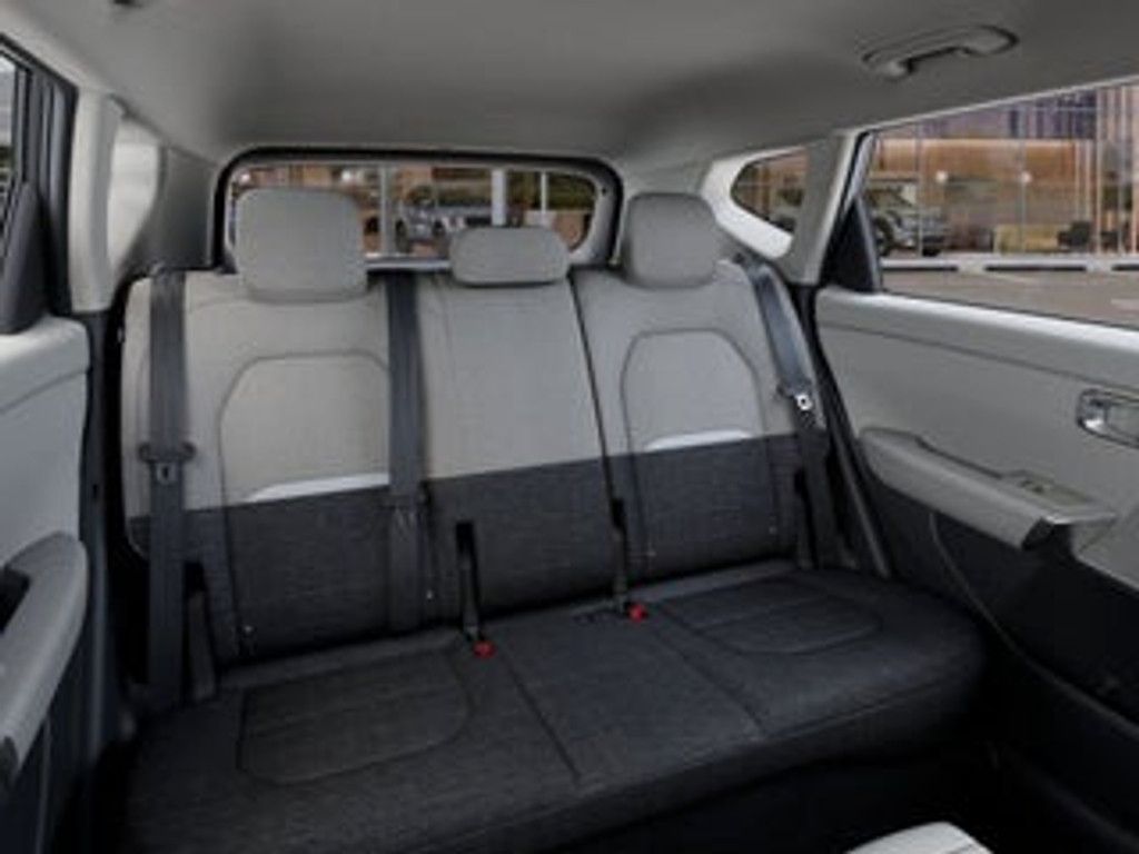 2027 Kia Seltos - photo 16