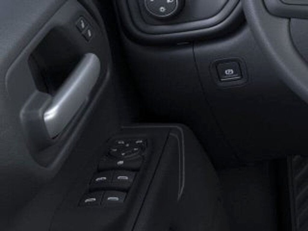 2025 FORD Expedition MAX - photo 22