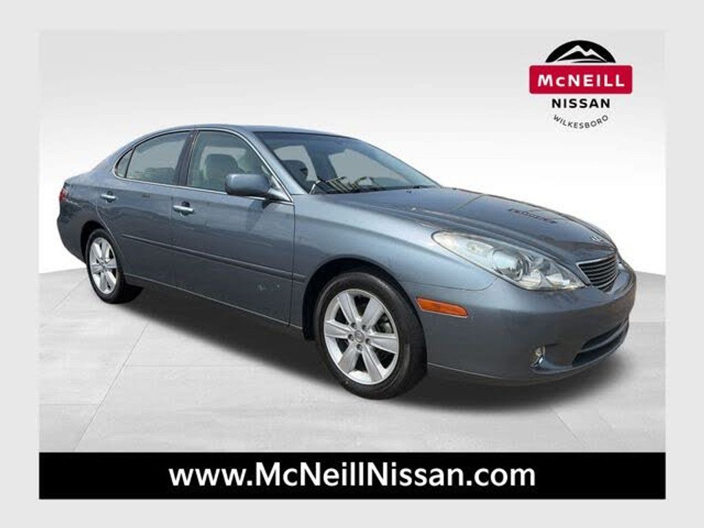 2005 Lexus ES 330