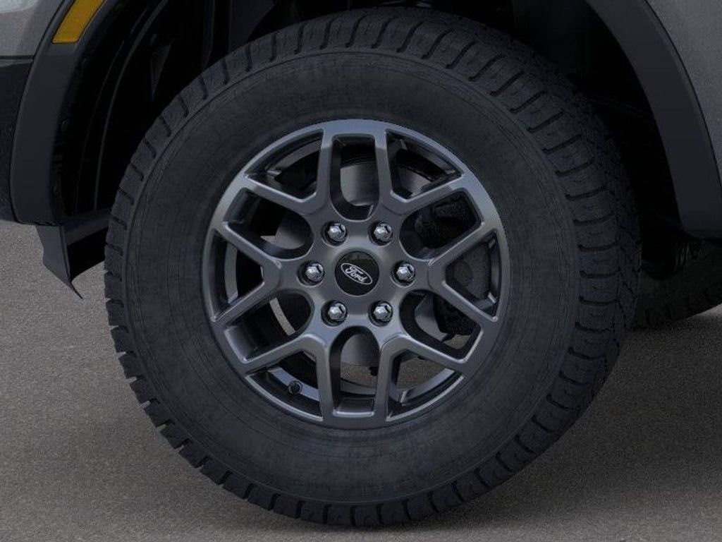2026 FORD Ranger - photo 19