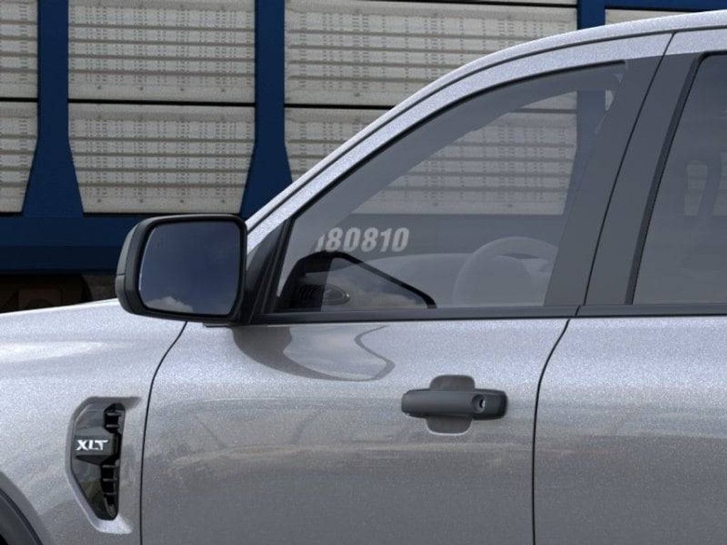 2026 FORD Ranger - photo 20
