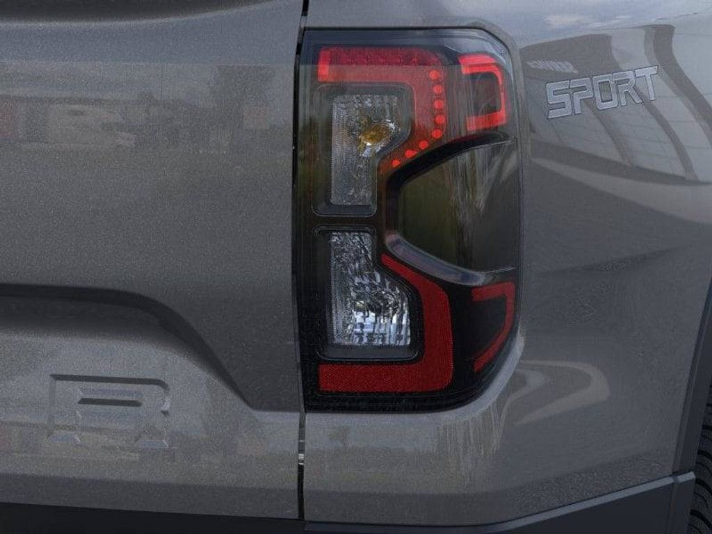 2026 FORD Ranger - photo 21